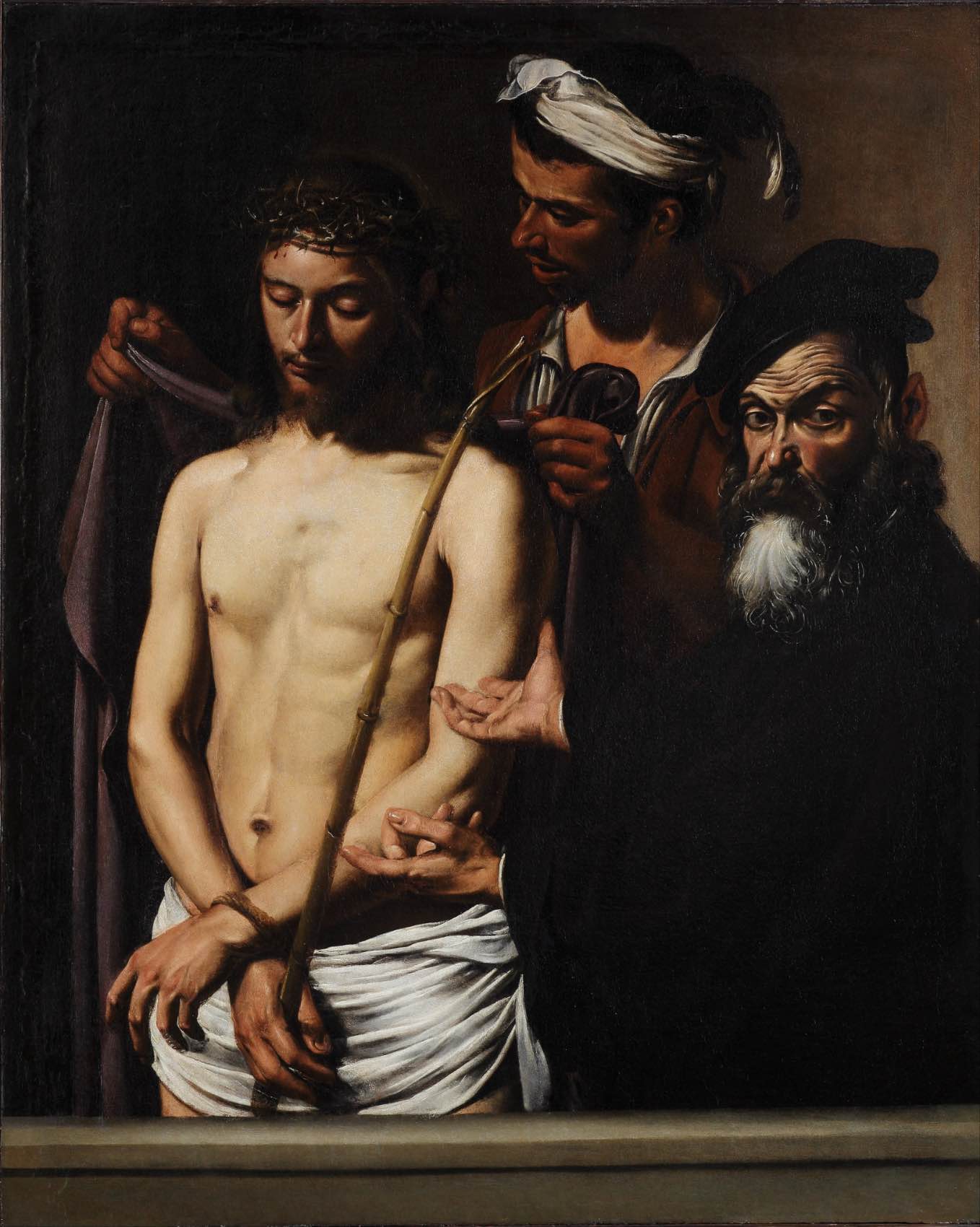 Ecce Homo