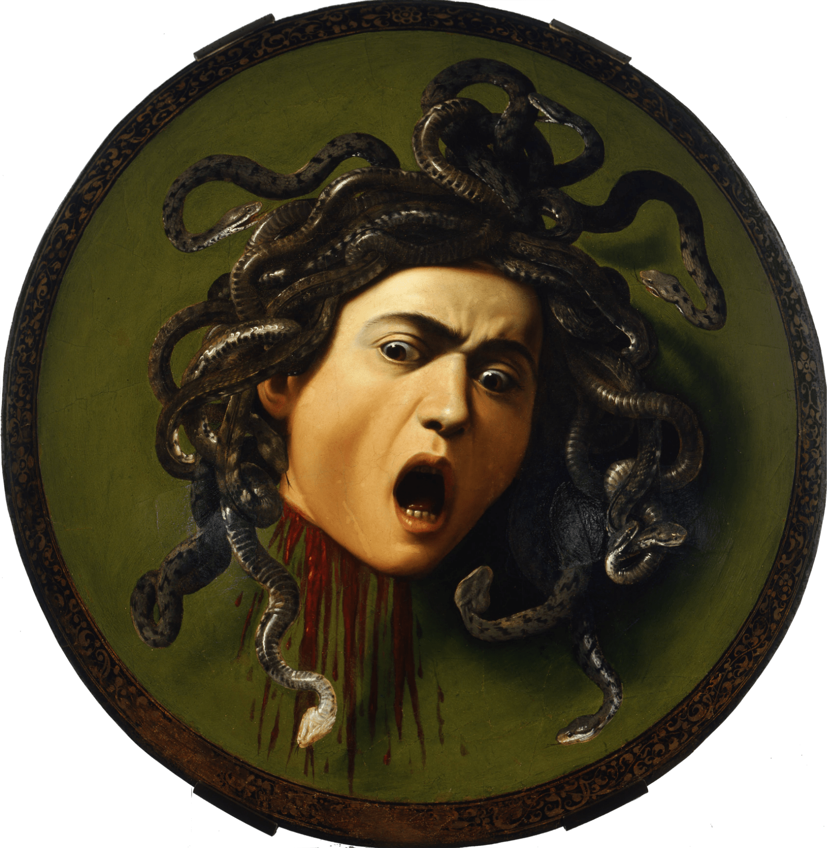 medusa